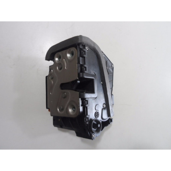 Fechadura De Porta Tras. Esquerda Cobalt 2011/2015 Elétrica