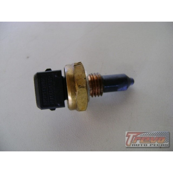 Interruptor Temperatura Da Água Motor Bmw X1 2.0 4cc 2011