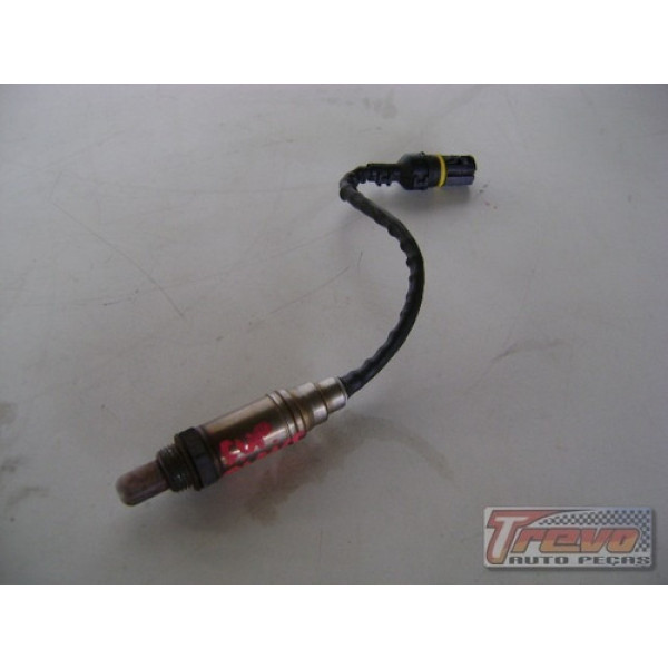 Sonda Lambda Superior Dianteira Bmw X3 3.0 6cil 2004 Orig.
