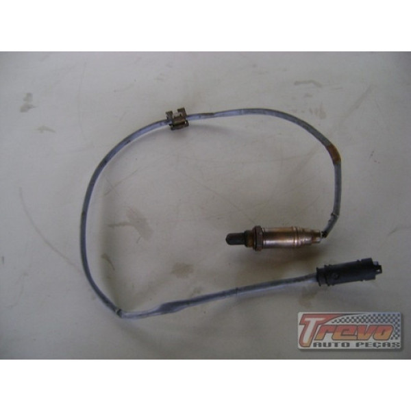 Sonda Lambda Inferior Traseira Bmw X3 3.0 6cil 2004 Orig.
