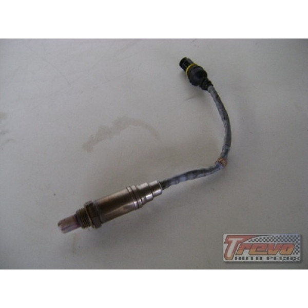 Sonda Lambda Superior Traseira Bmw X3 3.0 6cil 2004 Orig.
