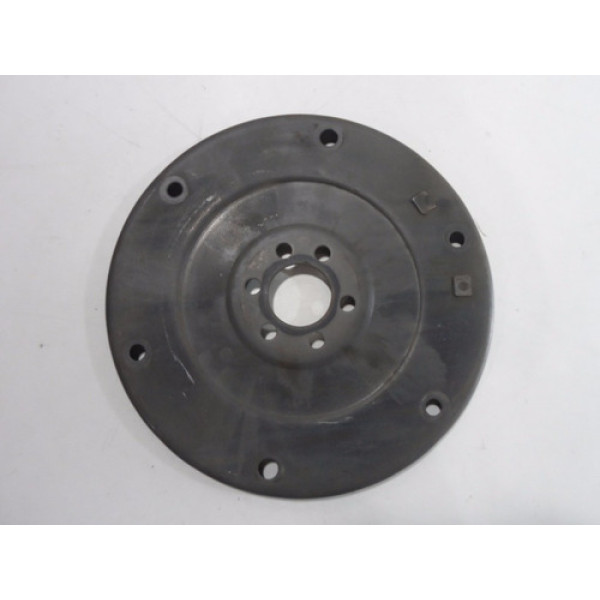 Volante Do Motor Jetta 2.0 8v 2011 A 2015 Automático