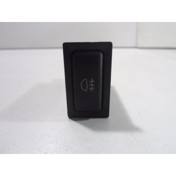 Interruptor Botão Do Farol De Neblina Tras. Chery Tiggo 2012