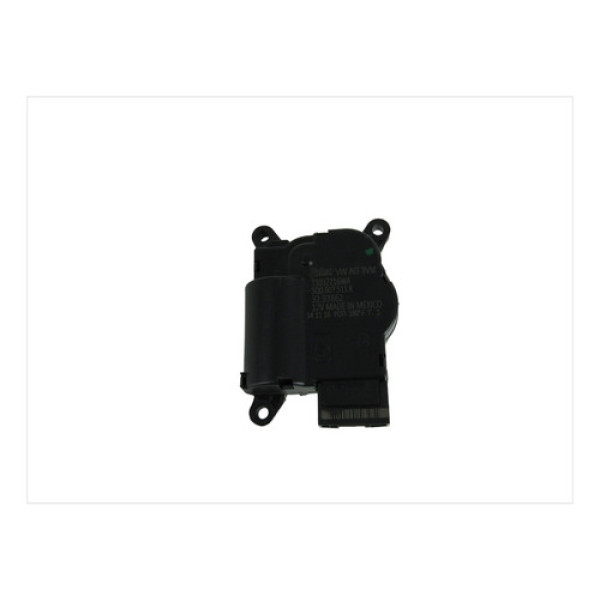 Atuador Da Caixa Do Ar Condicionado Golf Tsi 5q0907511k #2