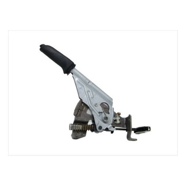 Alavanca Do Freio De Mão Bmw 320i / 328i F30 2013 A 2018