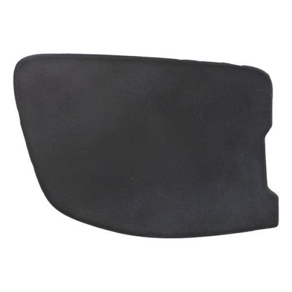 Tampa Do Parafuso Maçaneta Interna Direita Toro 2016 A 2021 Bordô Dianteira/traseira