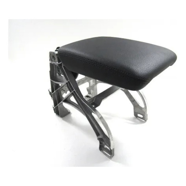 Apoio De Braço Do Console Central Audi A4 2017 2018 2019 Preto