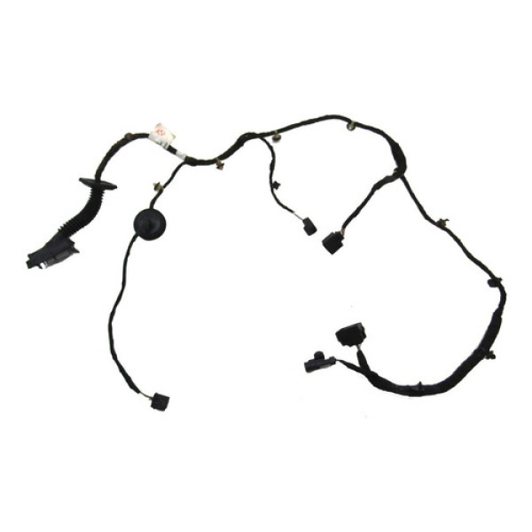 Chicote Porta Traseira Direita Chevrolet Tracker 2017 A 2019