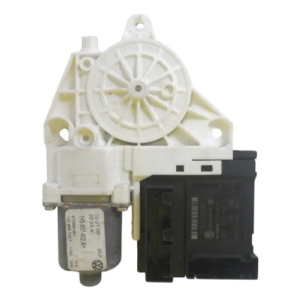 Motor Do Vidro Dianteiro Direito Jetta 2008 1k5837402ah