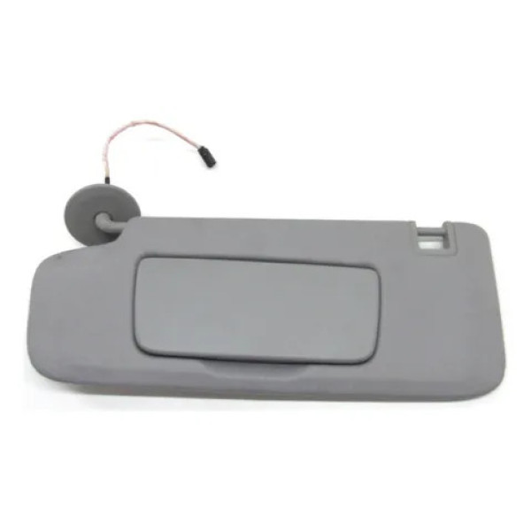 Quebra Sol Esquerdo Equinox 2018 A 2021 C/ Detalhes