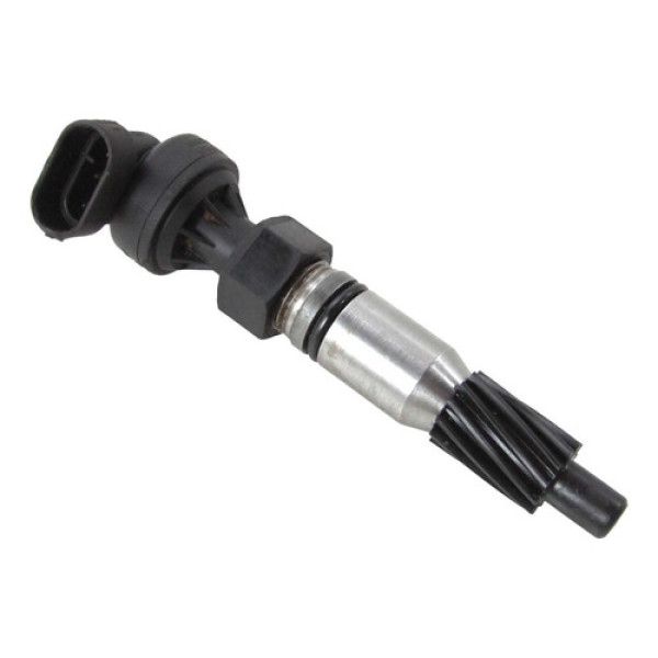 Pinhão C/ Sensor Do Velocímetro Fiat Doblô 2002 A 2009 Orig