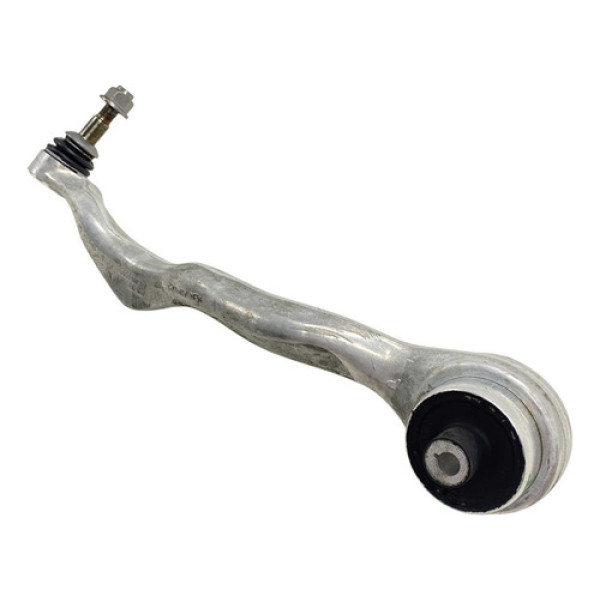 Braço Curvo Dianteiro Direito Bmw 320i 2013 A 2018 Original