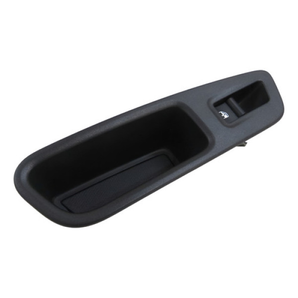 Botão Vidro Puxador Porta Traseira Esquerda Toro 2016/2021