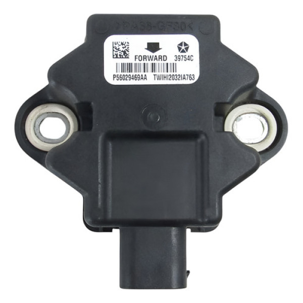 Sensor De Aceleração Grand Cherokee 3.0 Dies  2011 2012 2013