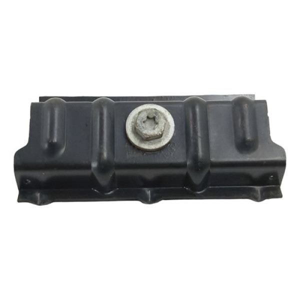 Chapa Trava Da Bateria Bmw 750i 2009 A 2014 7578828