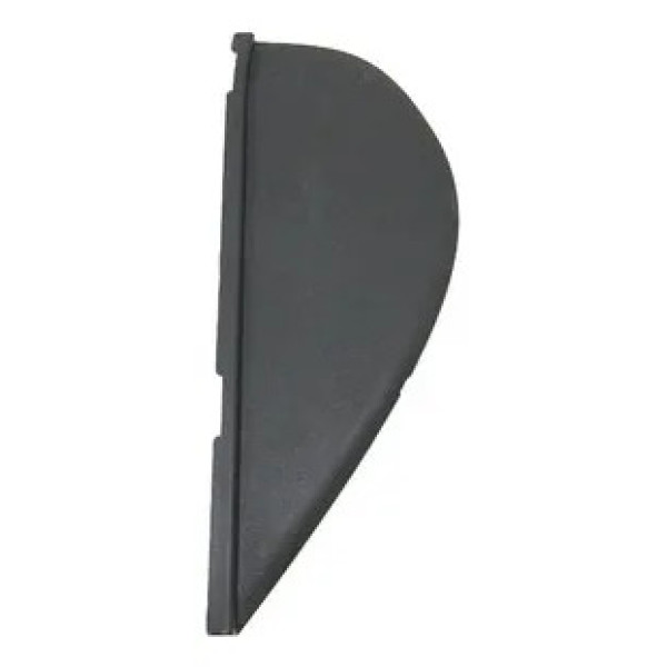 Tampa Lateral Esquerda Do Painel Santa Fé 2011 2012