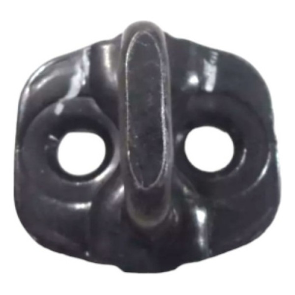 Batente De Porta Nissan March 2012 A 2020 Seminovo Original