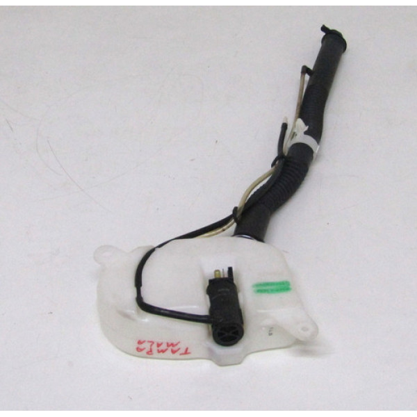 Reservatório Bomba Esguicho Traseiro Pajero Sport 2007-2011