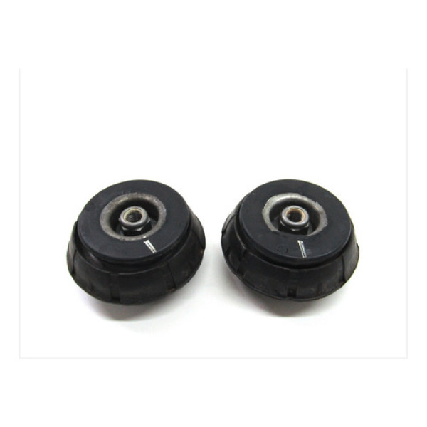 Par Coxim Amortecedor Diant. Duster 10/15 Seminovo Original