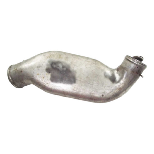 Cano Turbina Para Intercooler Audi A3 1.8 Turbo 1997 A 2005