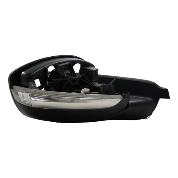 Retrovisor Direito C4 Cactus 18/23 C/ Pisca S/lente S/capa