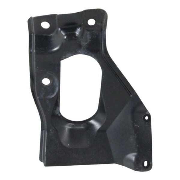 Acabamento Direito Do Protetor De Cárter Hilux 2006 A 2015