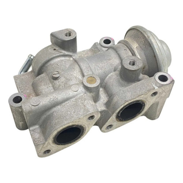 Válvula Egr Vácuo Pajero Full 3.2 200cv 2013 A 2020