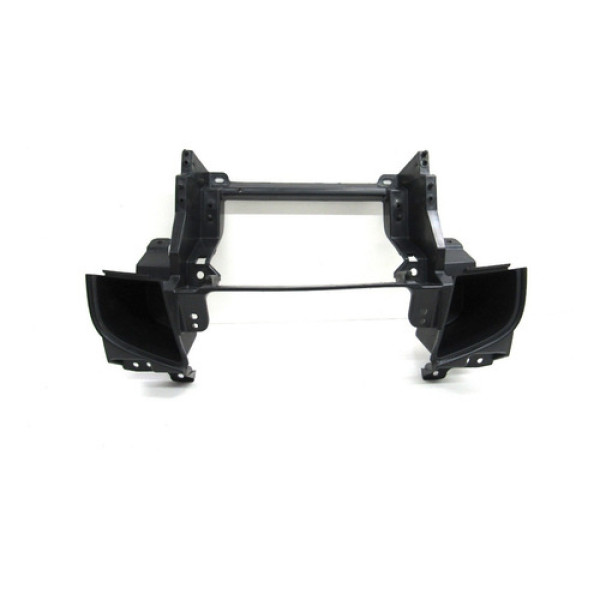 Moldura Porta Objetos Painel Central Hilux / Sw4 2006 A 2011