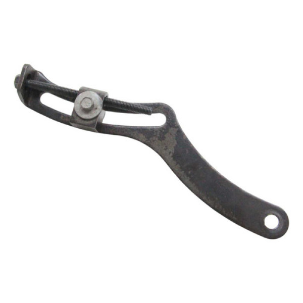 Suporte Regulagem Do Alternador Toyota Sw4 3.0 1997 A 2002