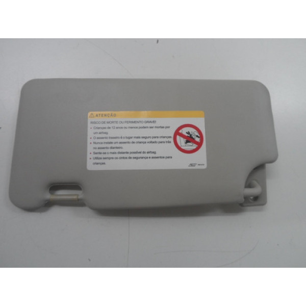 Quebra Sol Lado Direito Jac J3 2011 A 2013 Original