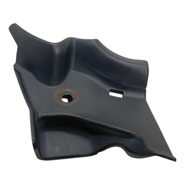 Acabamento Direito Ponta Da Churrasqueira Pajero Full 08/20