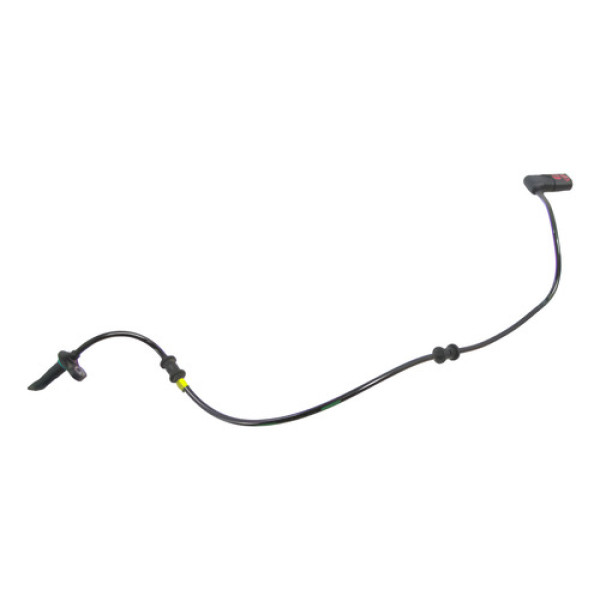 Sensor Abs Traseiro Direito Mercedes Glc43 2019 Original  Preto