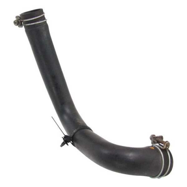 Mangueira Do Gargalo Tanque Pajero Full 2008 A 2020 Original Preto