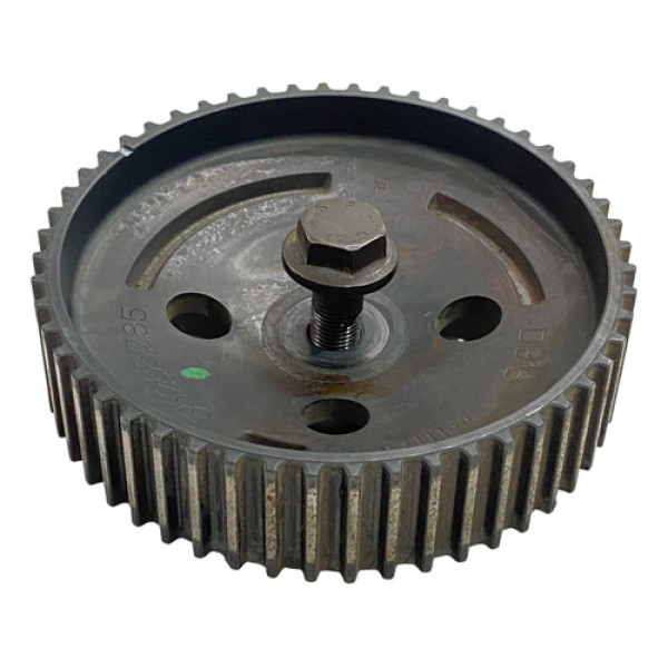 Polia Do Comando De Válvula Compas Toro 2.0 Diesel +parafuso