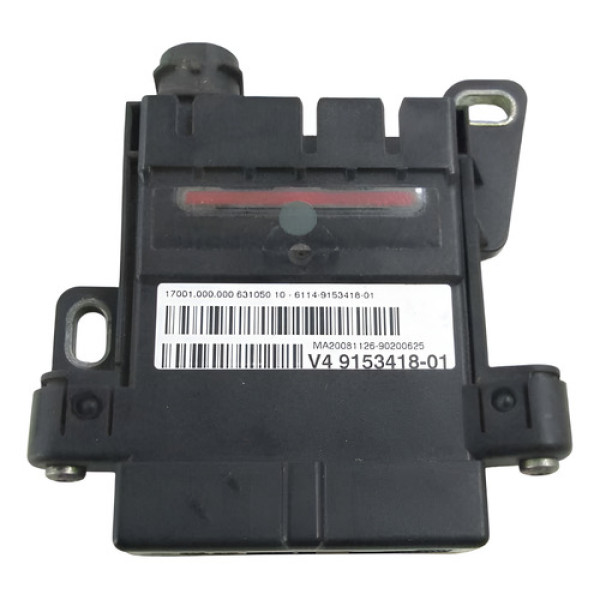 Módulo Distribuição Bateria Bmw 750i 2009 A 2014 9153418