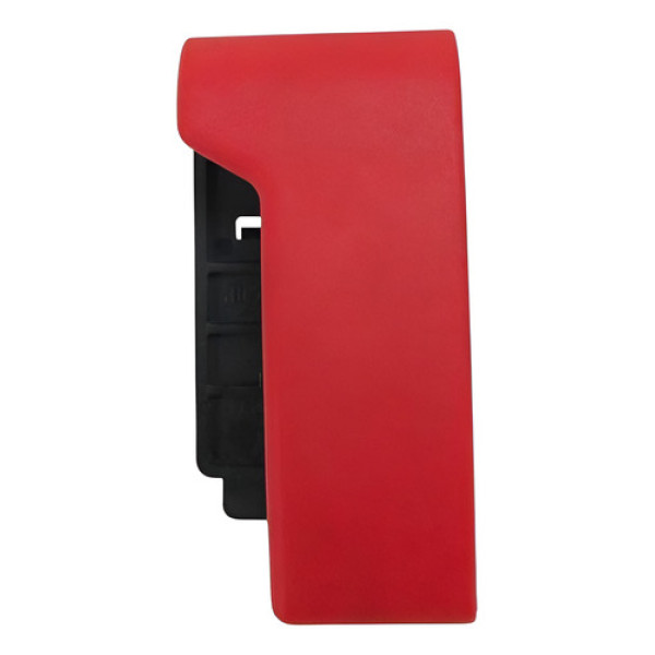 Alavanca Puxador Abertura Capô Mercedes Glc43 2017 2018 2019