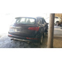 Alto Falante De Porta Traseira Audi Q5 2009 A 2012 Preto