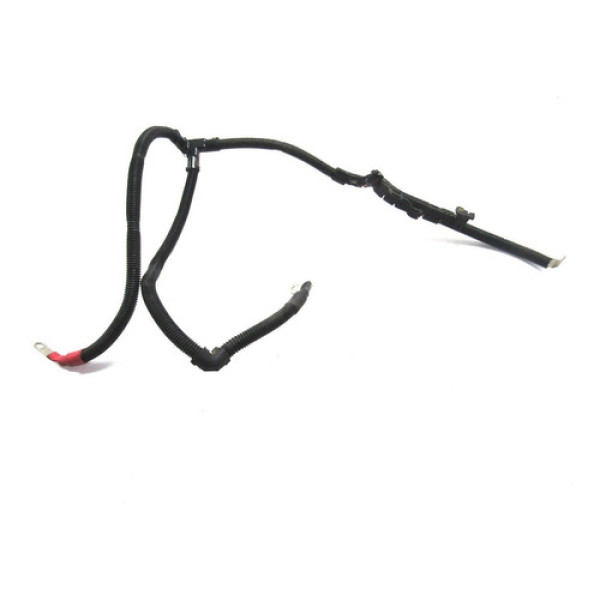 Cabo Chicote Do Alternador E Arranque Bmw 750i 4.4 2009 2010