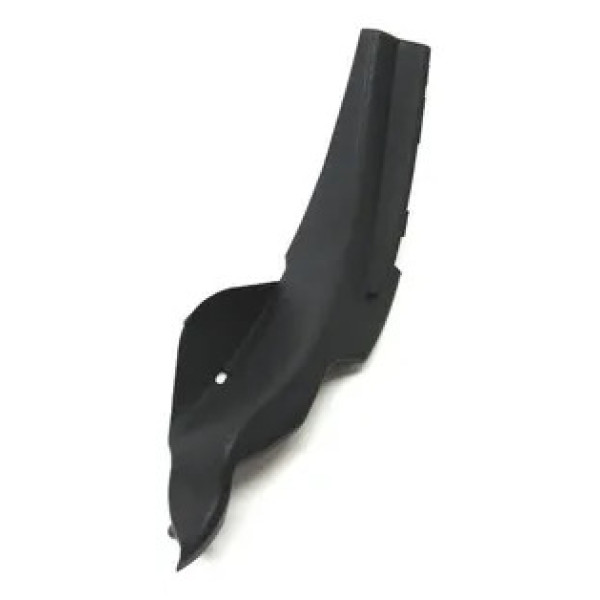 Acabamento Direito Churrasqueira Santa Fé 2008 A 2012