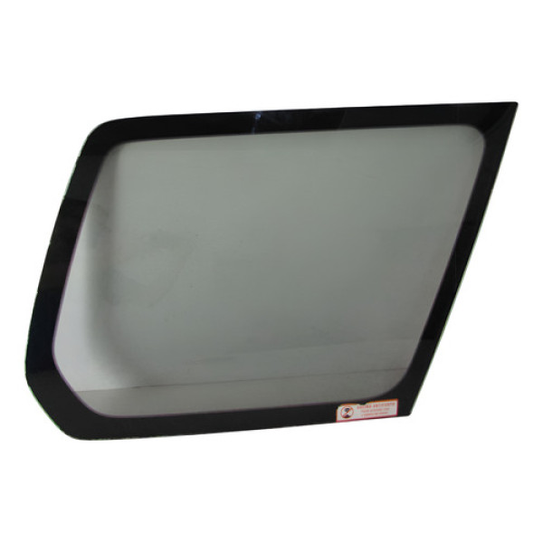 Vidro Lateral Traseiro Direito Subaru Forester 06 2007 2008