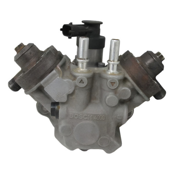 Bomba De Alta Cp4 Grand Cherokee 3.0 Diesel 2011/2018 Revis.
