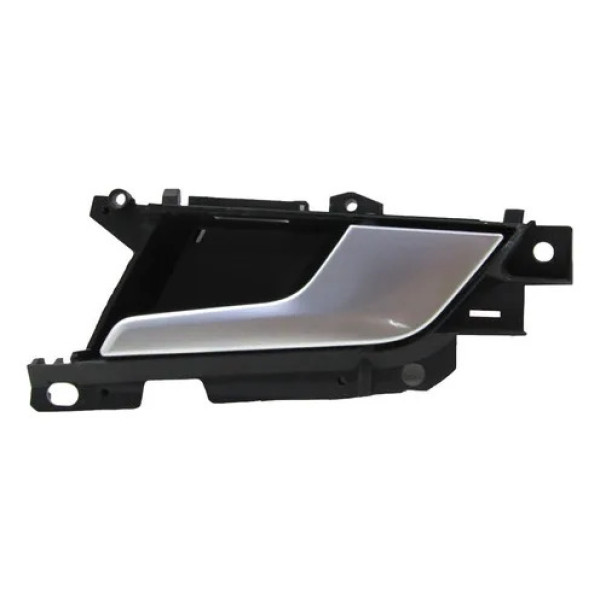 Maçaneta Interna Dianteira Direita Audi A4 / A5 2017 A 2019 Dianteira