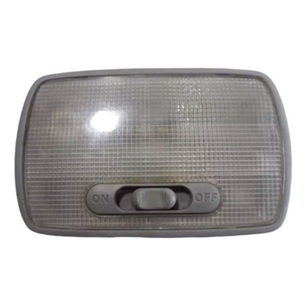 Luz De Teto Central Honda Accord 2006 A 2007