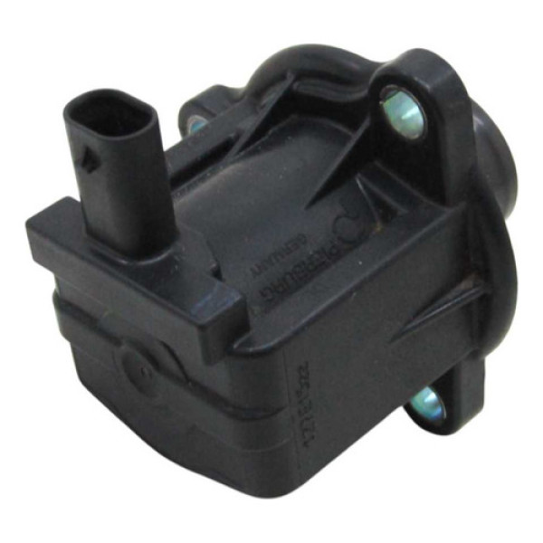 Válvula Alívio Turbina Mercedes Vito 2.0 Flex 2015 A 2019