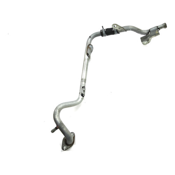 Tubo Cano De Água Do Motor Hilux / Sw4 3.0 163cv 2006 A 2011