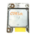 Módulo De Colisão Corsa 1997 A 2001 93258194