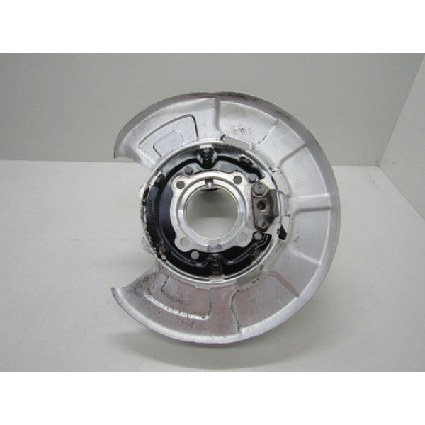 Montante Traseiro Direito Bmw X5 X6 3.0 N55 2011 A 2014