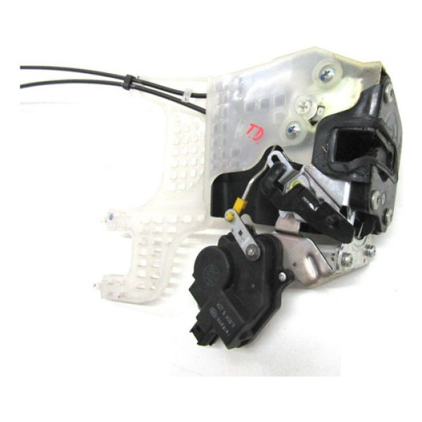 Fechadura Elétrica Traseira Direita Tucson 2006 A 2016