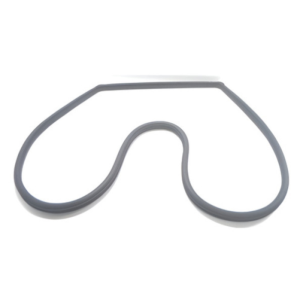 Borracha Carroceria Porta Tras. Direita Subaru Impreza 08/12 Original