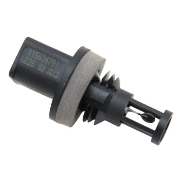 Sensor Temperatura Ar Condicionado S10 2017 A 2023 115634791